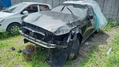 2018 Genesis G80 VIN: