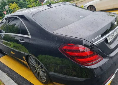 2020 Mercedes-Benz S 450 W1KUG6EB0LA530273 VIN:W1KUG6EB0LA530273