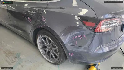 2020 Tesla Model 3 5YJ3E1EA5LF809814 VIN:5YJ3E1EA5LF809814