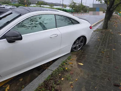 2018 Mercedes-Benz E 220 VIN: