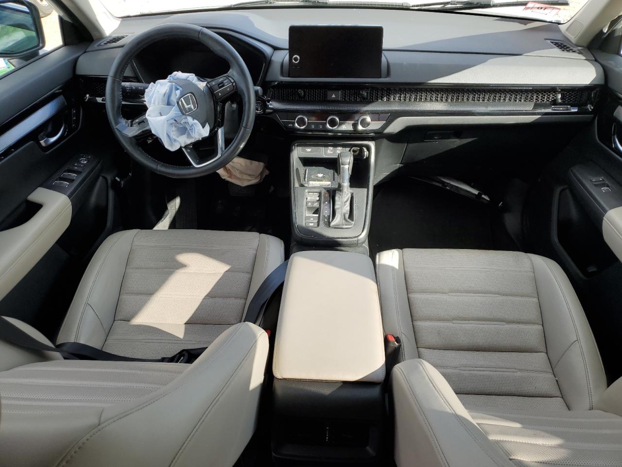 2024 HONDA CR-V EXL VIN:2HKRS4H74RH422234
