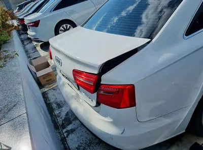 2015 Audi A6 WAUZZZ4G3FN021460 VIN:WAUZZZ4G3FN021460
