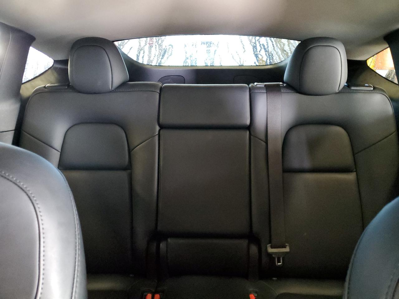 2023 TESLA MODEL Y  VIN:7SAYGAEE0PF907838