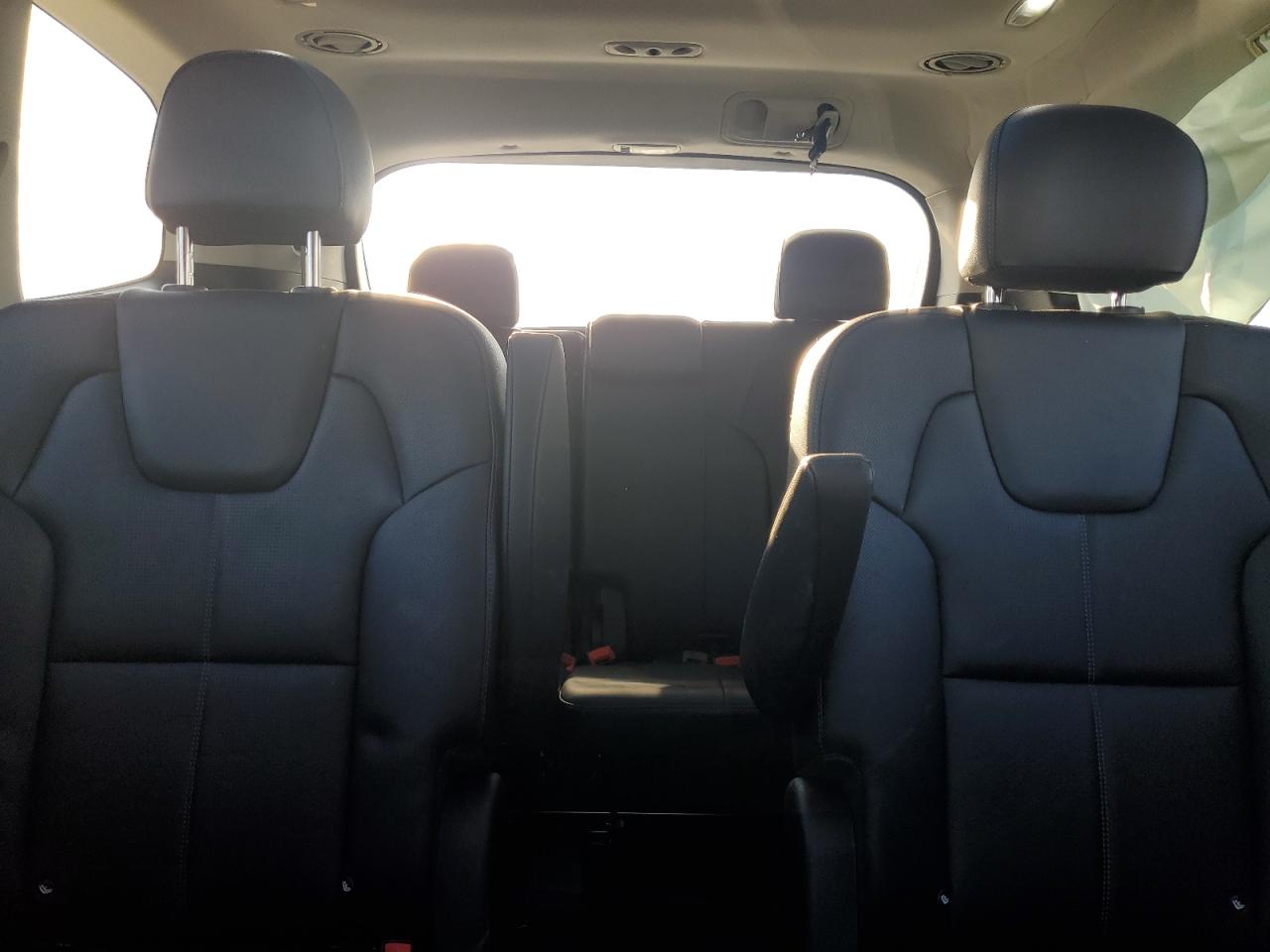 2022 KIA TELLURIDE SX VIN:5XYP54HC7NG214877