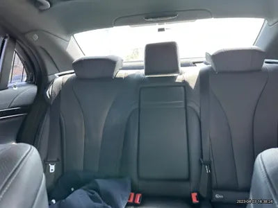 2016 Mercedes-Benz S 350 WDDUF3DB1GA254484 VIN:WDDUF3DB1GA254484