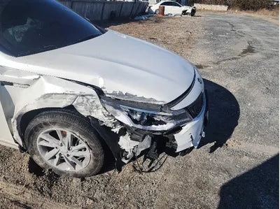 2020 Kia K5 886KMKNAGT416BLA3 VIN:886KMKNAGT416BLA3