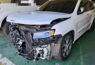 2019 Jeep Grand Cherokee VIN: