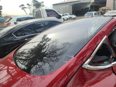 2020 Tesla Model 3 465KM5YJ3E1EC3LF8 VIN:465KM5YJ3E1EC3LF8