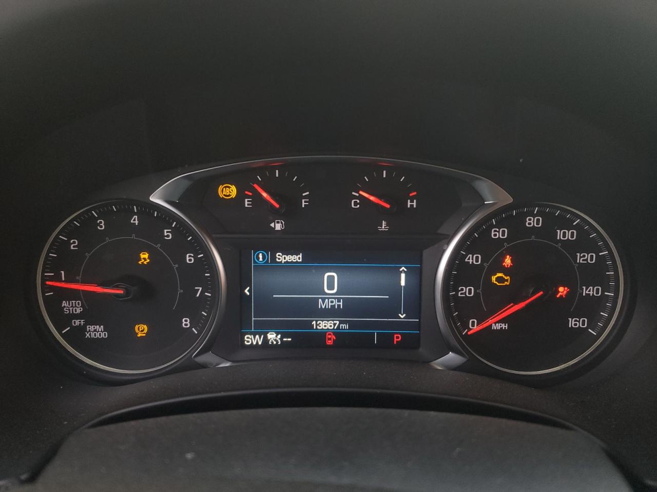 2024 GMC TERRAIN SLE VIN:3GKALMEG7RL381942