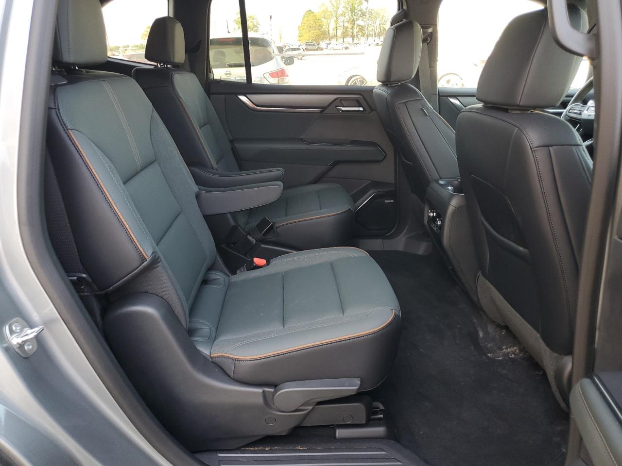 2024 GMC ACADIA AT4 VIN:1GKENPKS1RJ159037