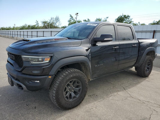 2022 RAM 1500 TRX VIN:1C6SRFU9XNN270980