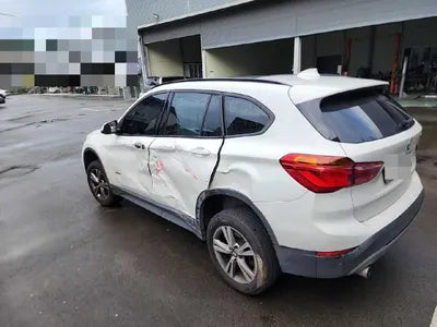 2016 BMW 118 112KMWBAHT9103G5E VIN:112KMWBAHT9103G5E