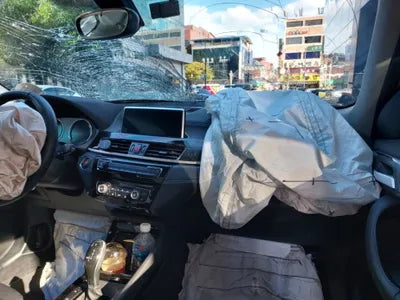 2021 BMW 218 WBAYK7107M5T01939 VIN:WBAYK7107M5T01939