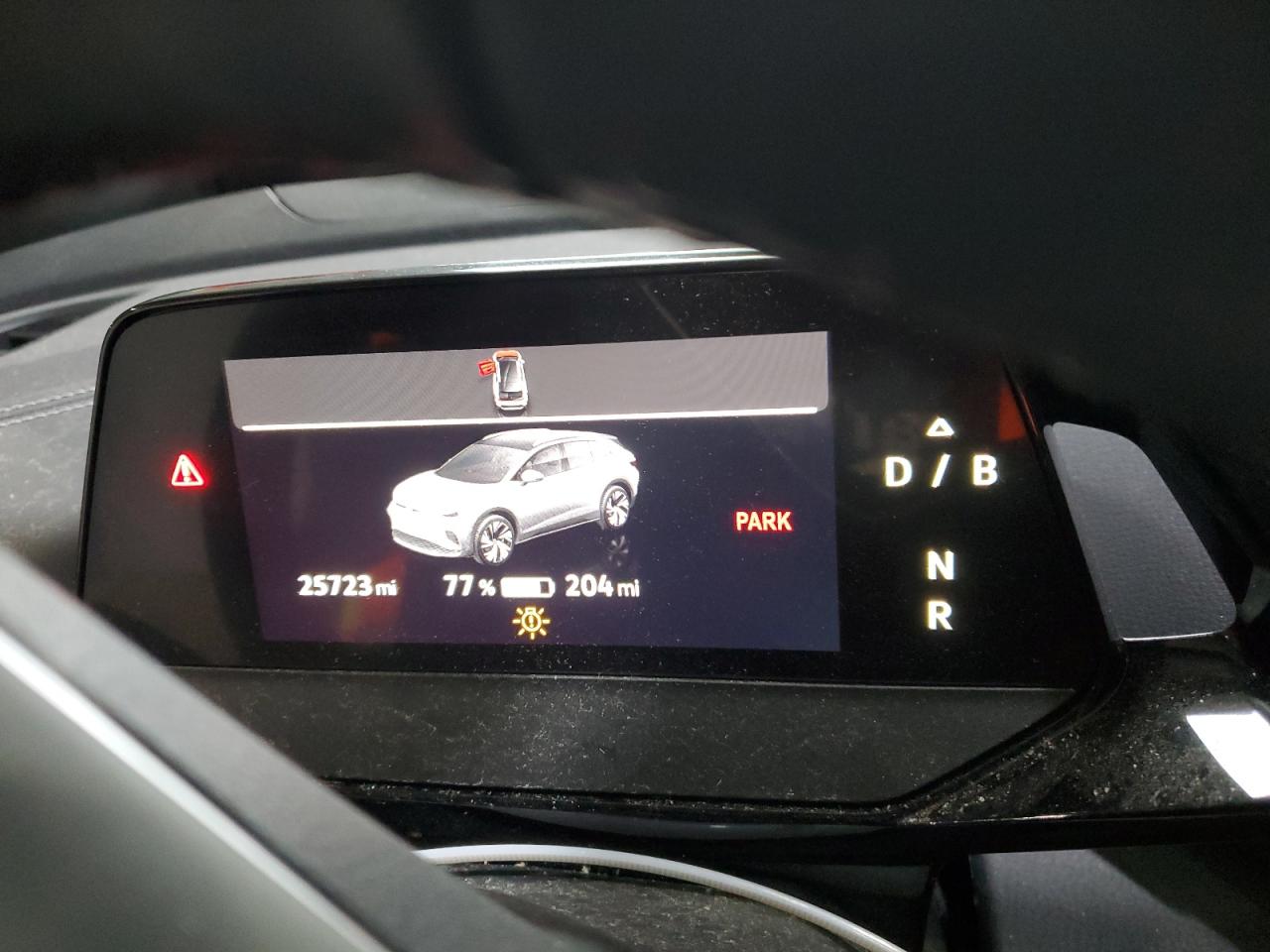 2023 VOLKSWAGEN ID.4 PRO S VIN:1V2GNPE89PC013523