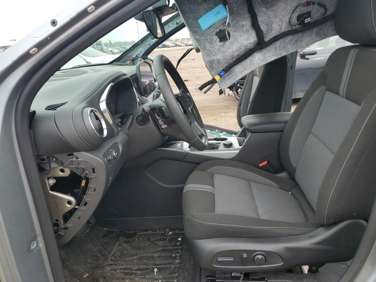 2024 CHEVROLET BLAZER 2LT VIN:3GNKBCR48RS281181