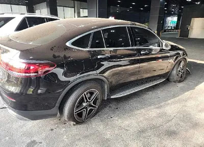 2020 Mercedes-Benz GLC 300 W1N0J5DB7LF842611 VIN:W1N0J5DB7LF842611
