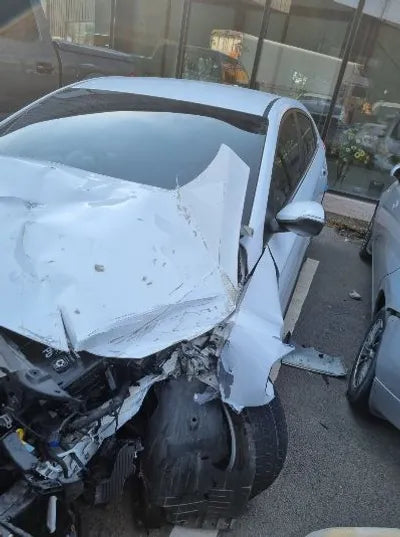 2017 Hyundai Ioniq KMHC051HFJU019780 VIN:KMHC051HFJU019780