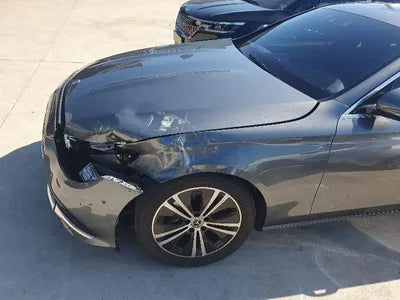 2021 Mercedes-Benz E 250 W1KZF4FB1MA992595 VIN:W1KZF4FB1MA992595