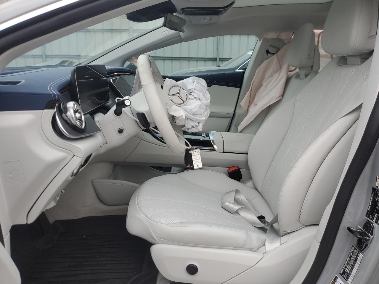 2023 MERCEDES-BENZ EQE SEDAN 350+ VIN:W1KEG2BB1PF038572