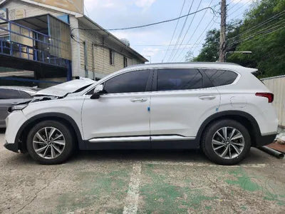 2019 Hyundai Santa FE KMHS381ADKU168779 VIN:KMHS381ADKU168779