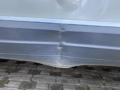 2015 Volkswagen Tiguan VIN: