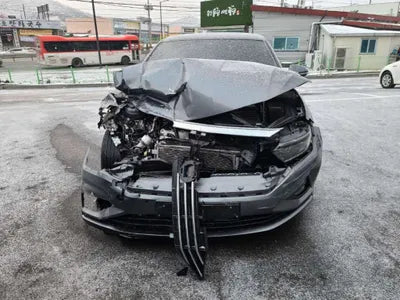 2021 Volkswagen Jetta WVWZZZBUZMM083546 VIN:WVWZZZBUZMM083546