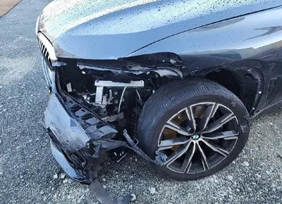 2020 BMW 530 WBACV6105L9D54306 VIN:WBACV6105L9D54306