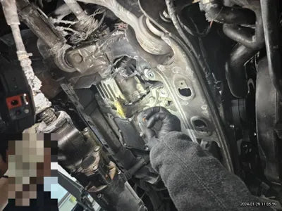 2016 Mercedes-Benz Maybach S 500 VIN: