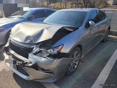 2018 Lexus ES 300 JTHBW1GG9J2180129 VIN:JTHBW1GG9J2180129