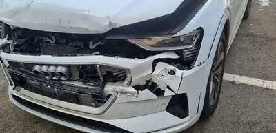 2021 Audi e-tron WAUZZZGE3MB041720 VIN:WAUZZZGE3MB041720