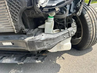 2017 Mercedes-Benz GLE 350 WDCDA2EB0HA917489 VIN:WDCDA2EB0HA917489