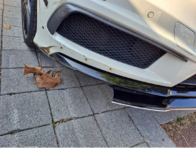 2015 Mercedes-Benz A 45 AMG WDDBF5CB2FJ366374 VIN:WDDBF5CB2FJ366374