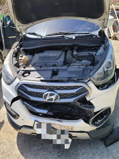 2015 Hyundai Tucson KMHJT81VBFU072234 VIN:KMHJT81VBFU072234