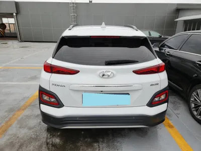 2020 Hyundai Kona KMHK381GFLU102366 VIN:KMHK381GFLU102366