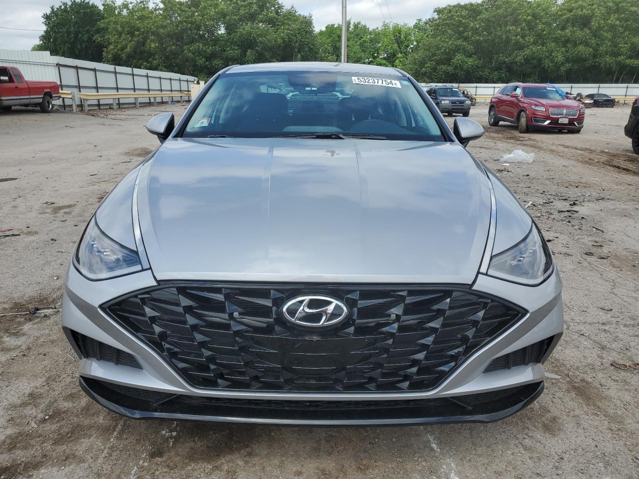 2023 HYUNDAI SONATA SEL VIN:KMHL64JA6PA345219