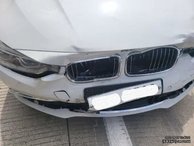 2018 BMW 320 WBA8A9100JAE92138 VIN:WBA8A9100JAE92138