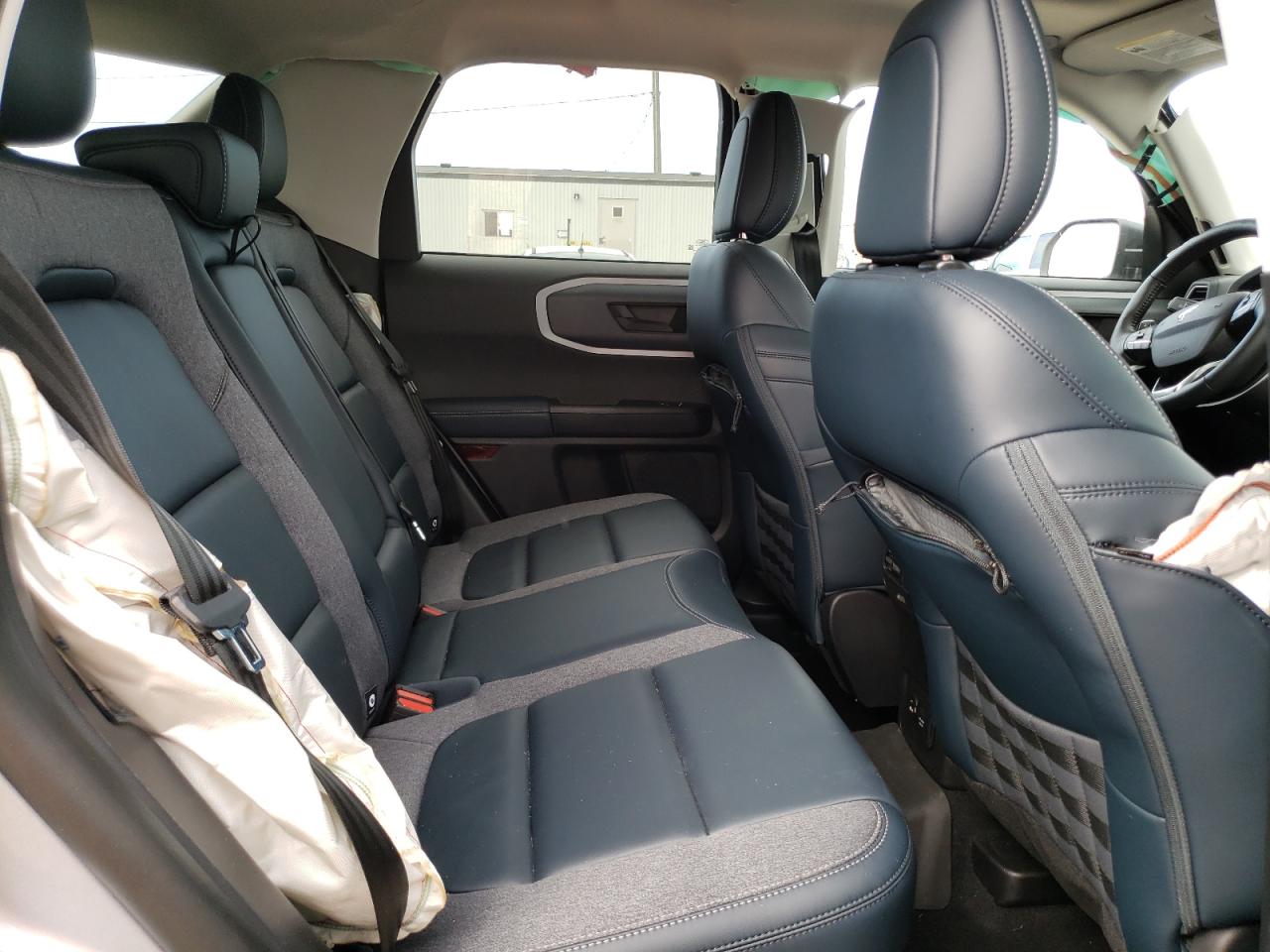 2023 FORD BRONCO SPORT OUTER BANKS VIN:3FMCR9C60PRE29801