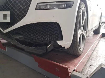 2020 Genesis G80 VIN: