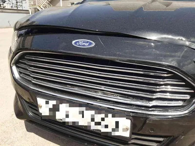 2015 Ford Mondeo WF0DXXWPCFFL20550 VIN:WF0DXXWPCFFL20550