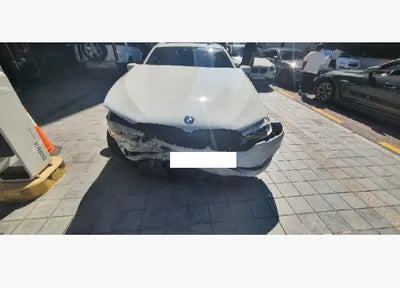 2018 BMW 520 WBAJK7107JBP72228 VIN:WBAJK7107JBP72228