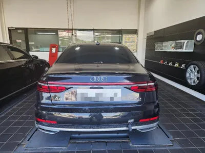 2021 Audi 50 VIN:
