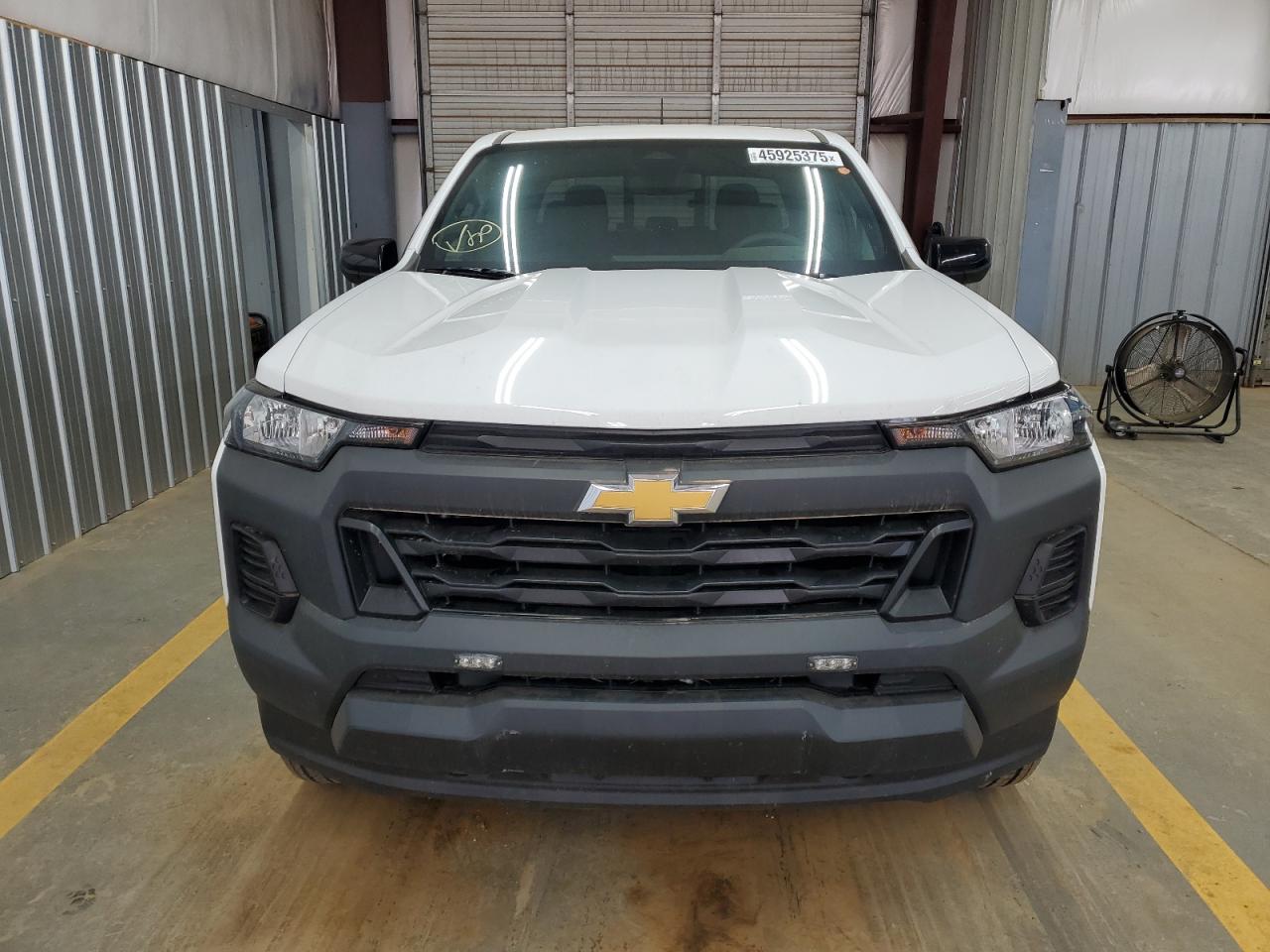2023 CHEVROLET COLORADO  VIN:1GCPTBEKXP1149354
