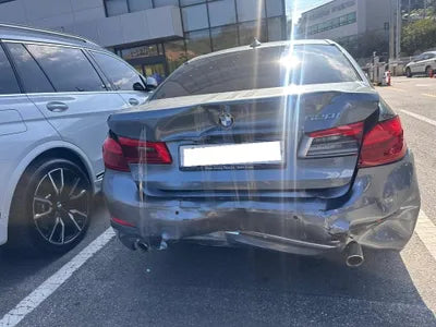 2018 BMW 520 WBAJK7101JBH23531 VIN:WBAJK7101JBH23531