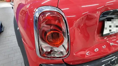 2018 MINI Countryman WMWYU1105J3D18840 VIN:WMWYU1105J3D18840