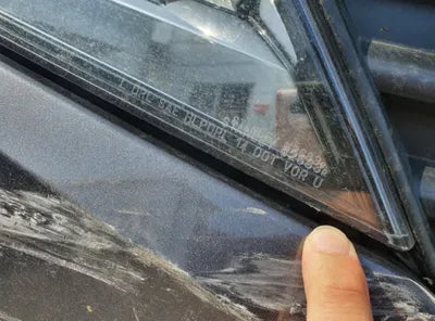 2020 Honda Odyssey 5KBRL6880LB600118 VIN:5KBRL6880LB600118