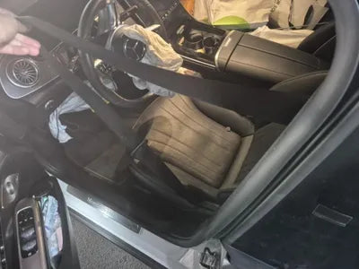 2022 Mercedes-Benz E 350 VIN: