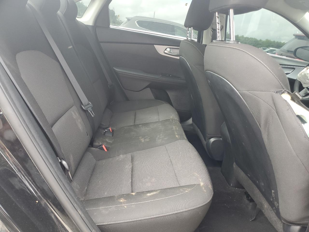2024 KIA FORTE LX VIN:3KPF24ADXRE704028
