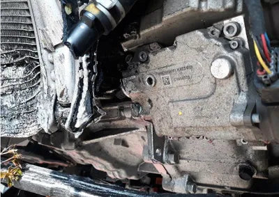 2020 Hyundai Ioniq KMHC851CGLU224355 VIN:KMHC851CGLU224355