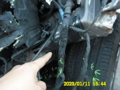 2020 Hyundai Santa FE KMHS281BBLU198803 VIN:KMHS281BBLU198803