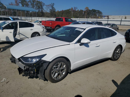 2023 HYUNDAI SONATA SEL VIN:KMHL64JA8PA289428
